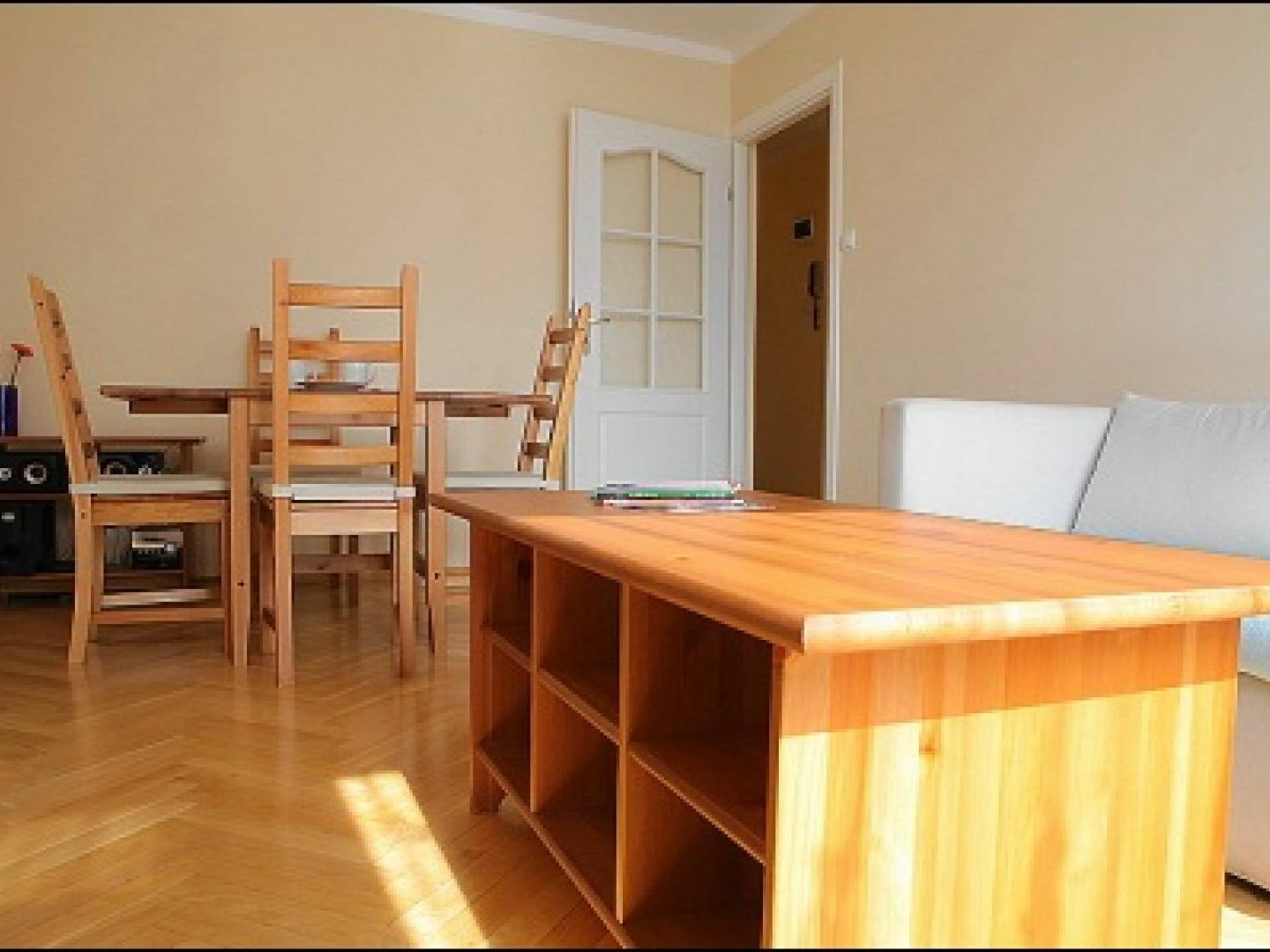 ורשה Hala Mirowska Apartments מראה חיצוני תמונה